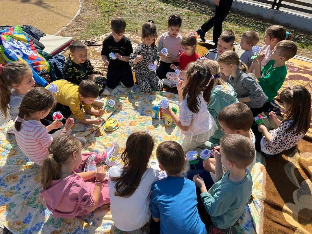 Dnevni centar za djecu sa smetnjama u razvoju obilježio  Međunarodni dan osoba sa Daun sindromom